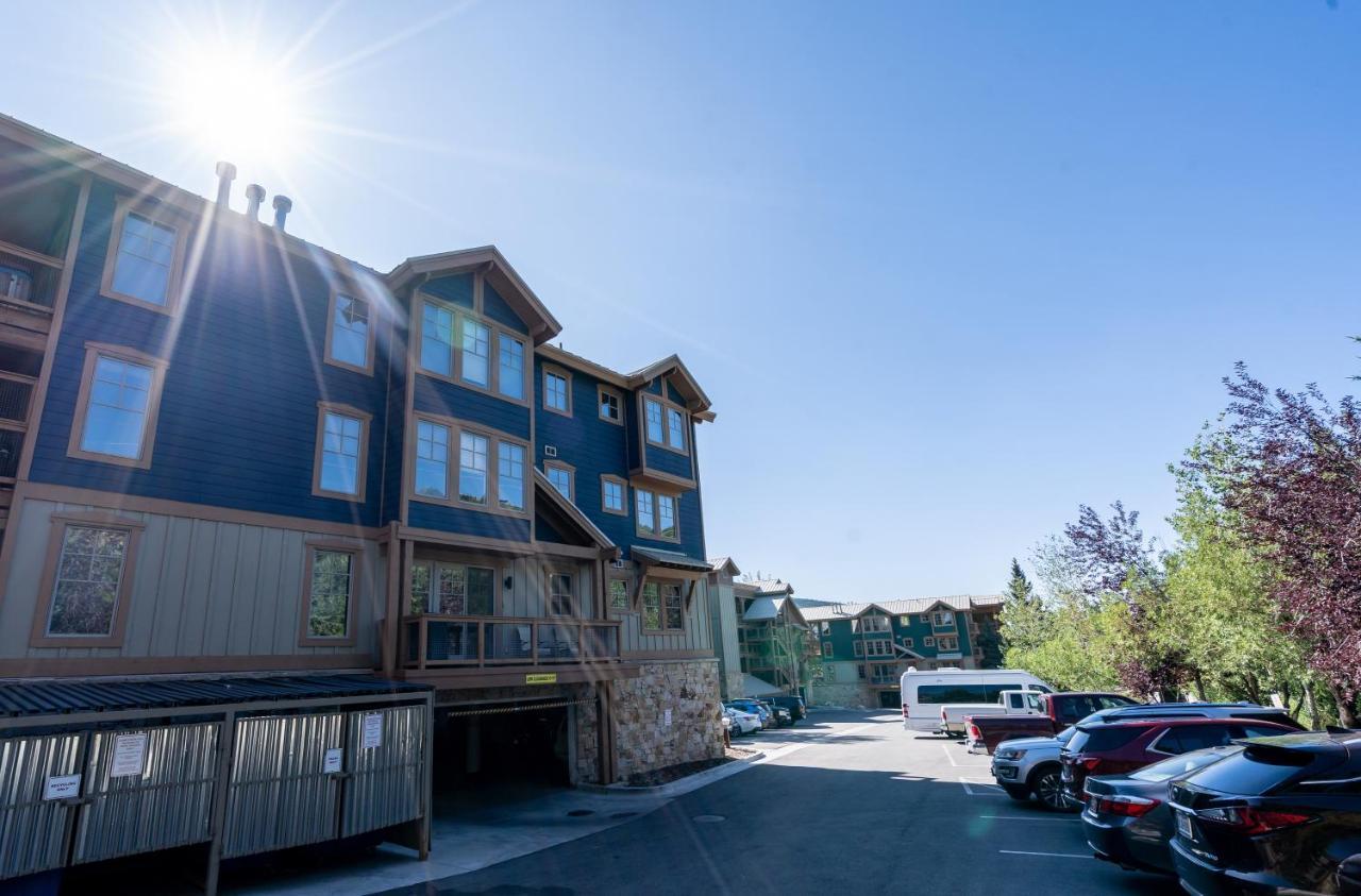 Town Point Condos By Park City Vacations Extérieur photo