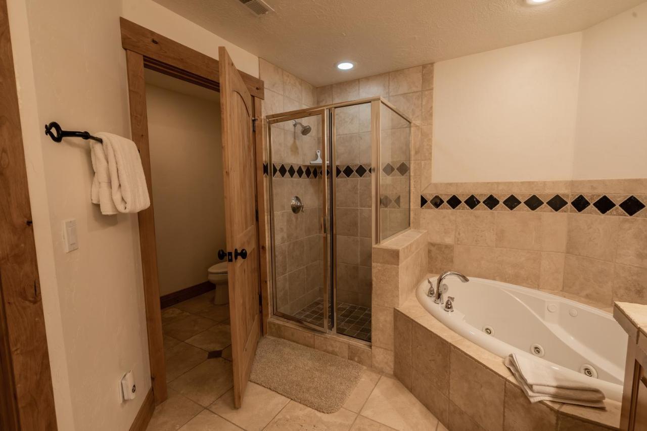 Town Point Condos By Park City Vacations Extérieur photo