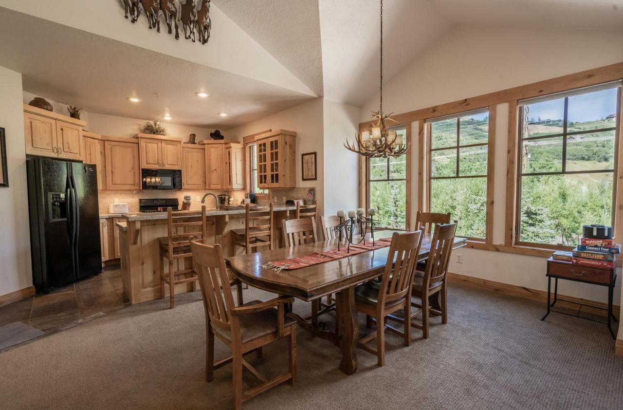 Town Point Condos By Park City Vacations Extérieur photo