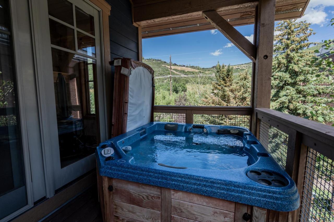 Town Point Condos By Park City Vacations Extérieur photo