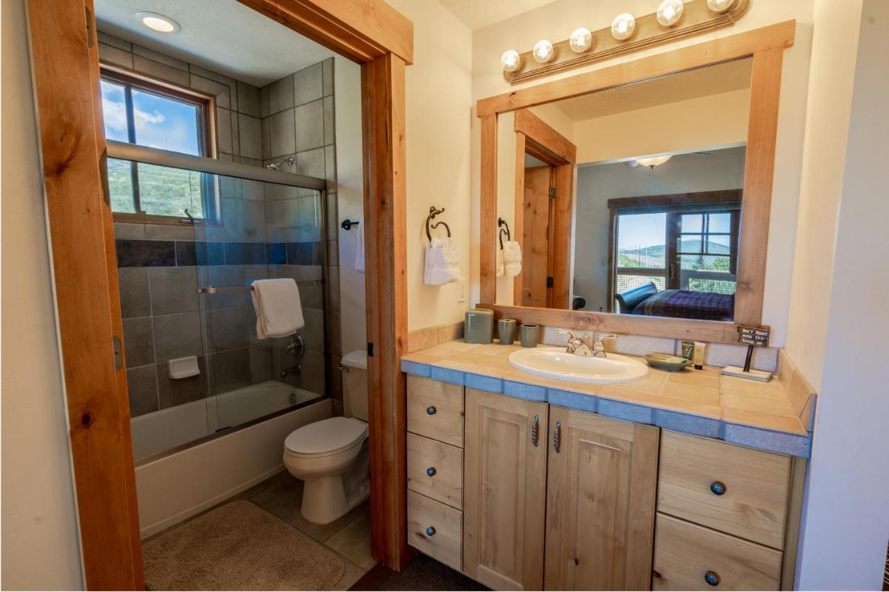 Town Point Condos By Park City Vacations Extérieur photo