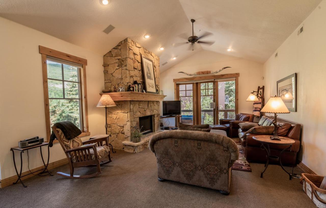 Town Point Condos By Park City Vacations Extérieur photo