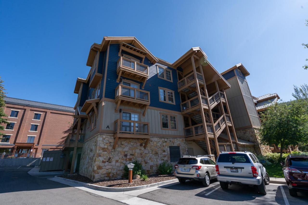 Town Point Condos By Park City Vacations Extérieur photo
