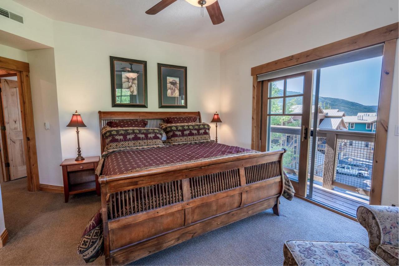 Town Point Condos By Park City Vacations Extérieur photo