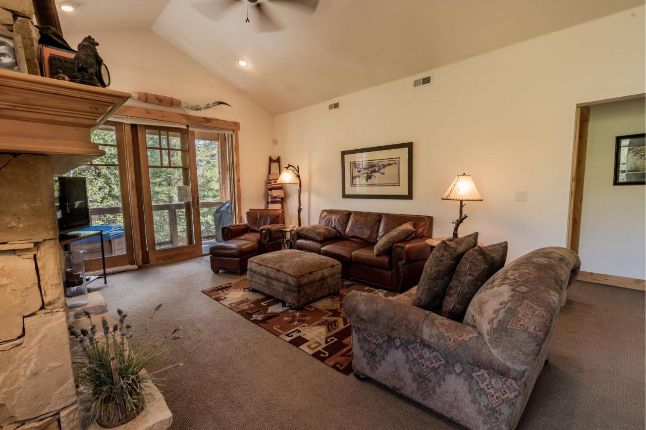 Town Point Condos By Park City Vacations Extérieur photo