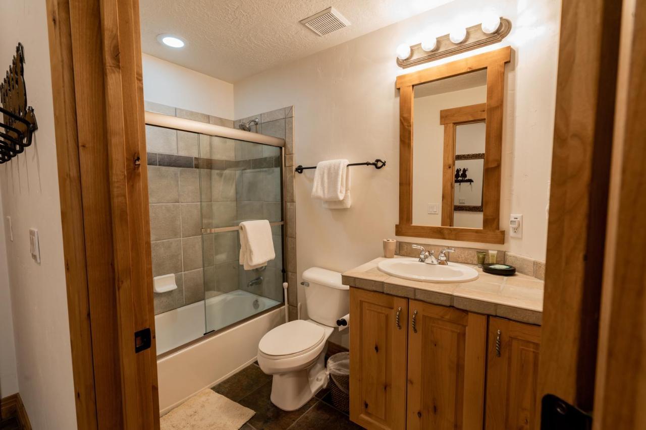 Town Point Condos By Park City Vacations Extérieur photo