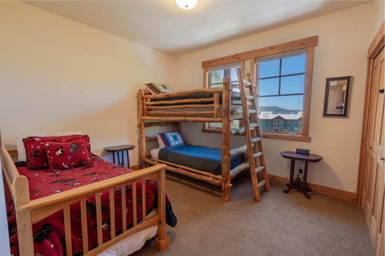 Town Point Condos By Park City Vacations Extérieur photo