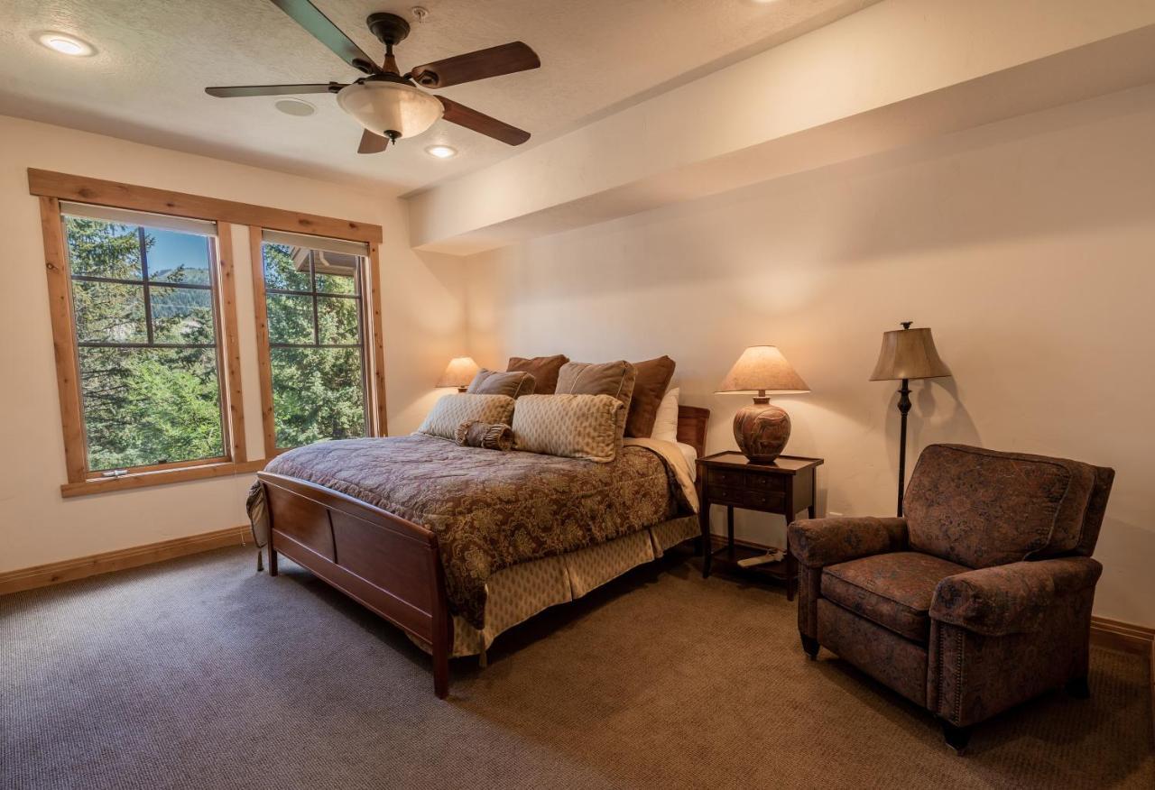 Town Point Condos By Park City Vacations Extérieur photo