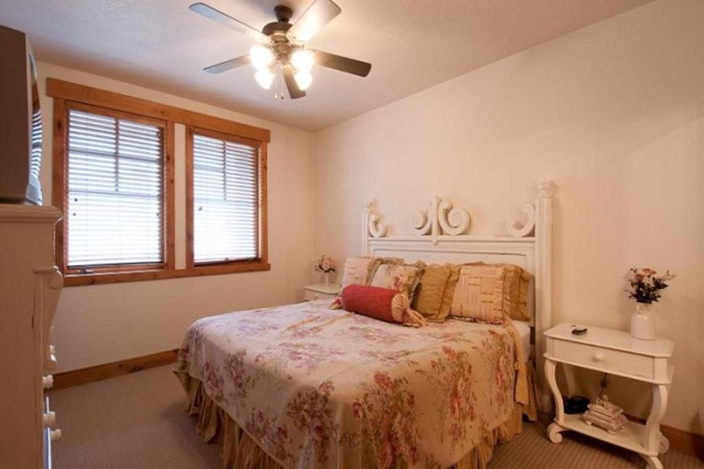 Town Point Condos By Park City Vacations Chambre photo