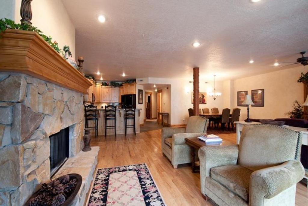 Town Point Condos By Park City Vacations Chambre photo