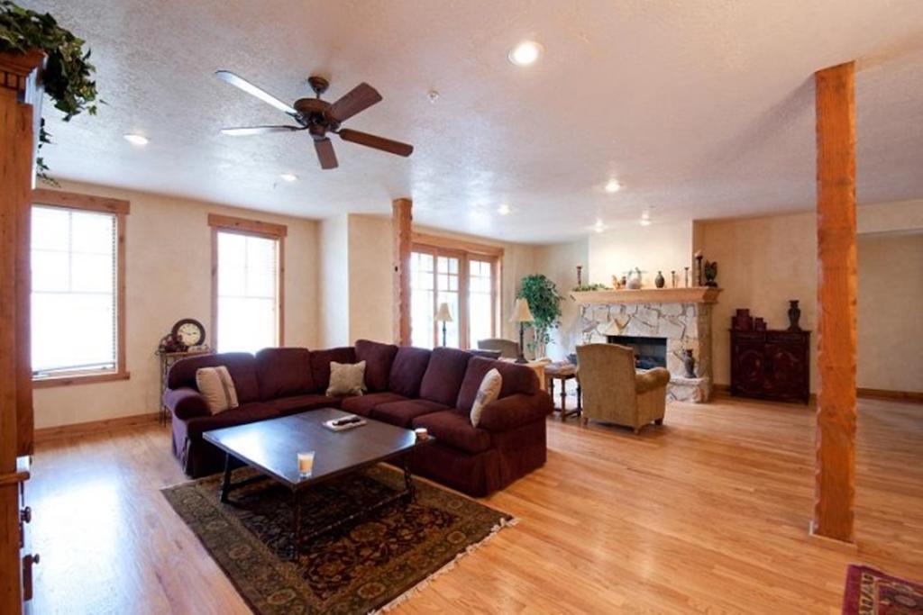Town Point Condos By Park City Vacations Chambre photo