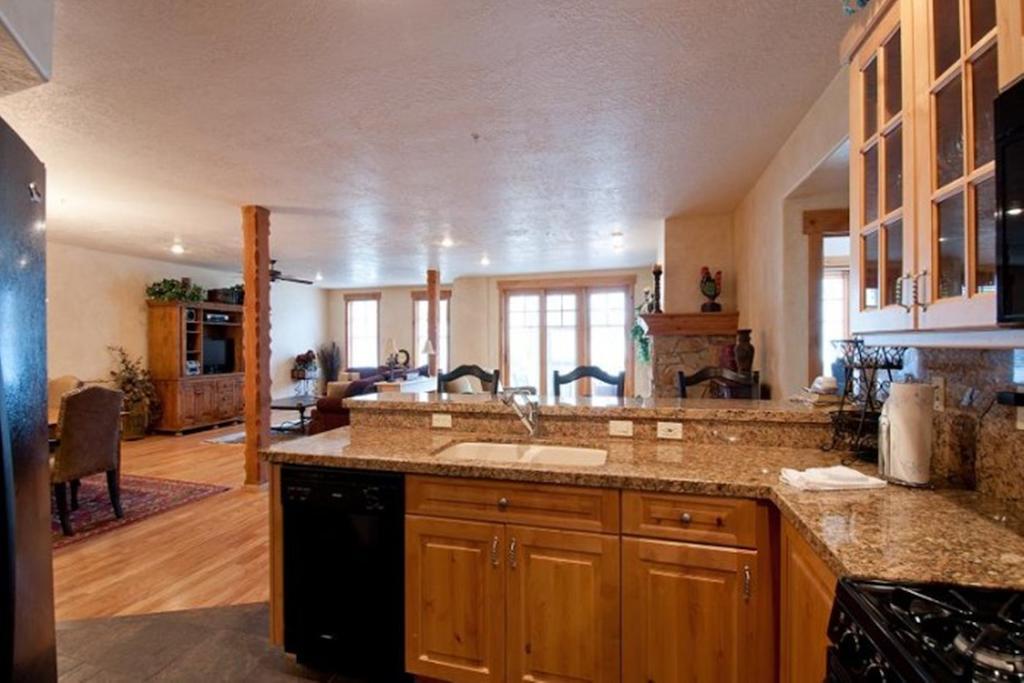 Town Point Condos By Park City Vacations Chambre photo