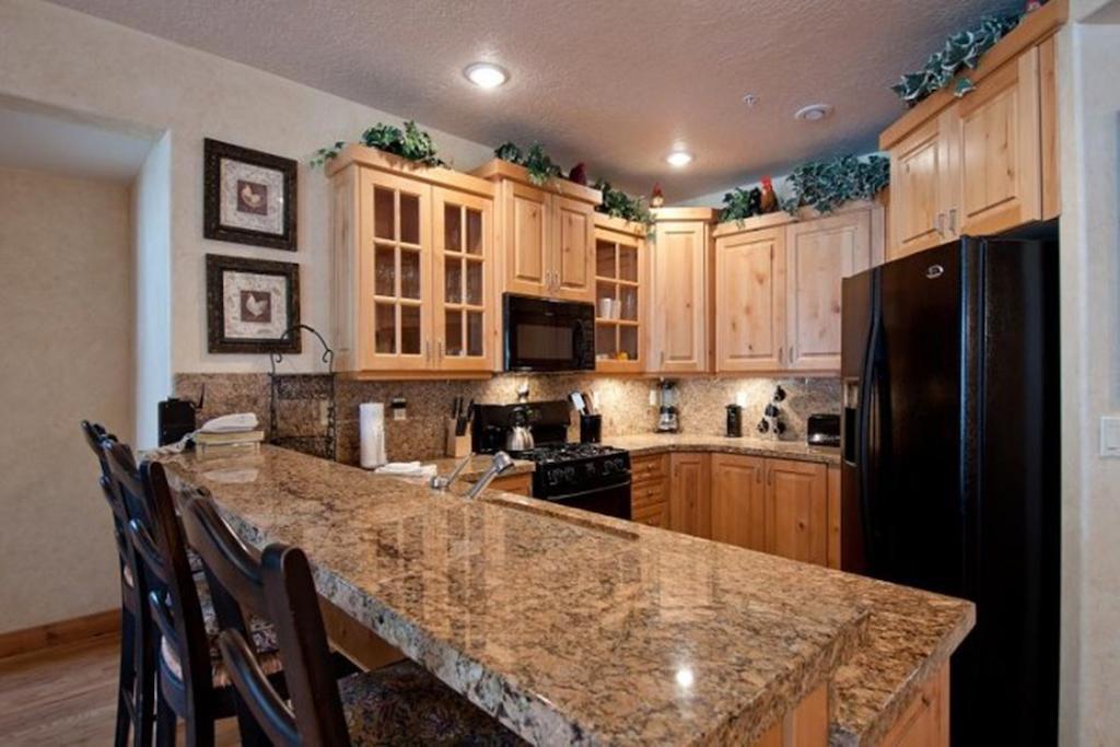 Town Point Condos By Park City Vacations Chambre photo