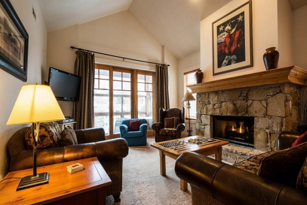 Town Point Condos By Park City Vacations Chambre photo
