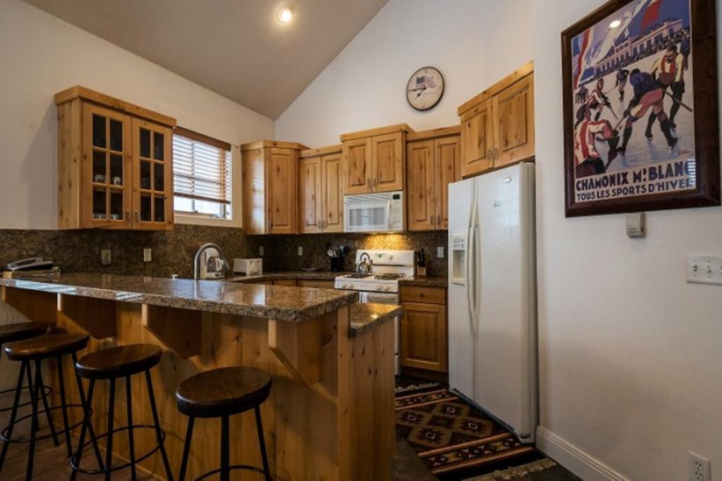Town Point Condos By Park City Vacations Chambre photo