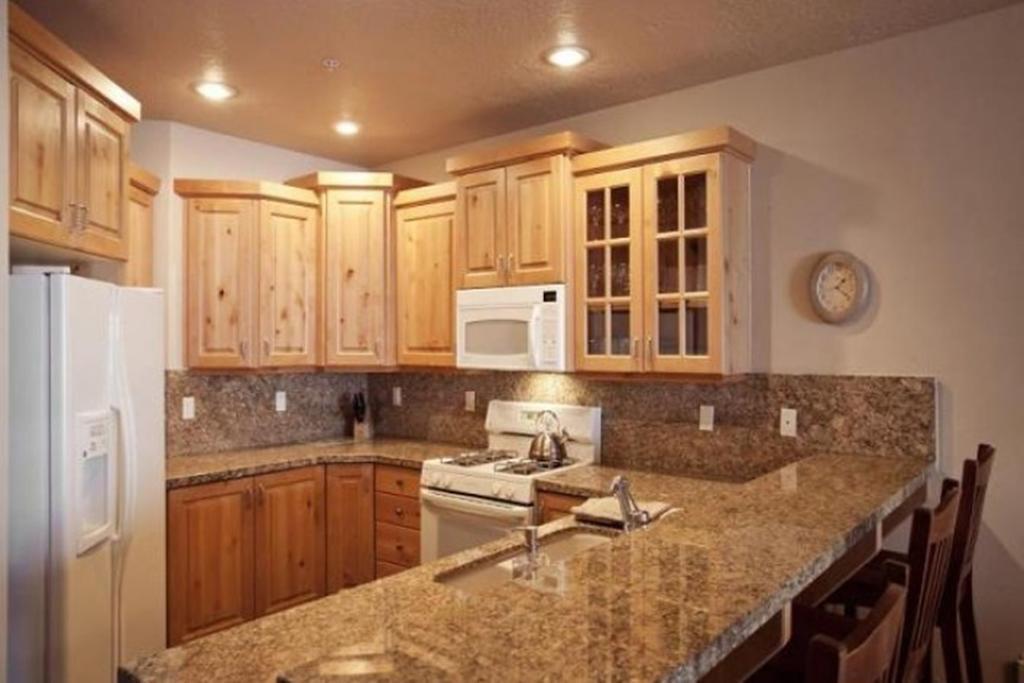 Town Point Condos By Park City Vacations Chambre photo