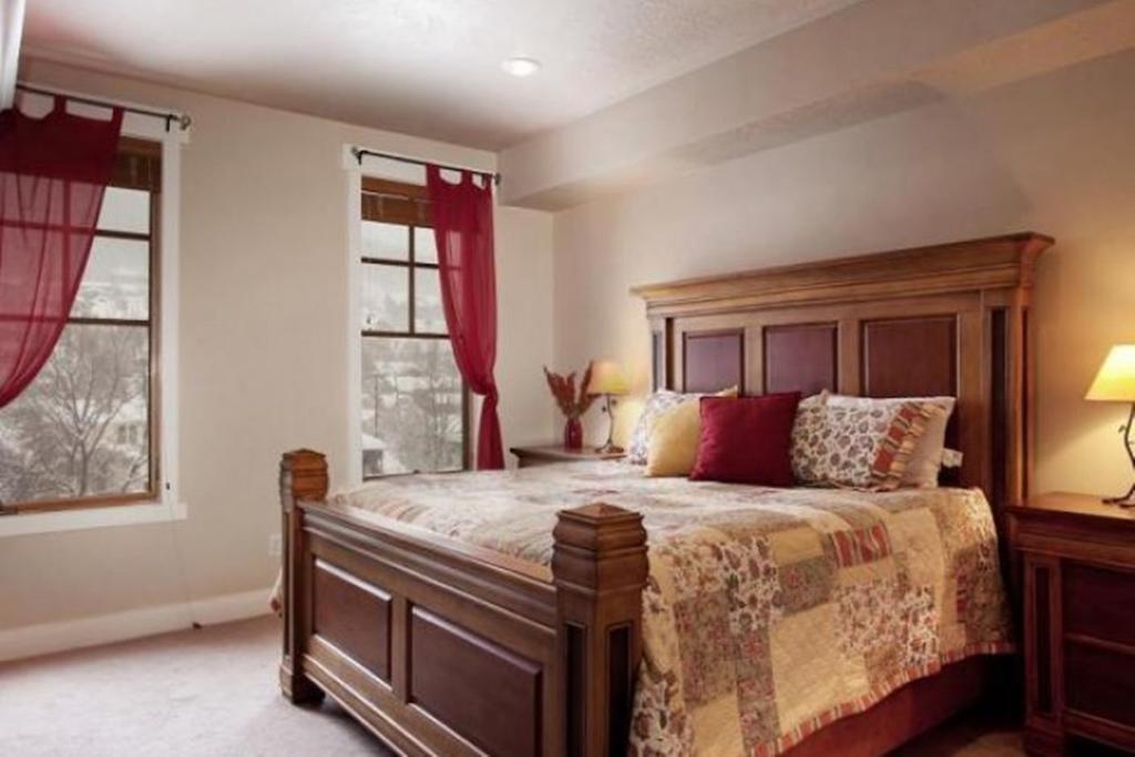 Town Point Condos By Park City Vacations Chambre photo