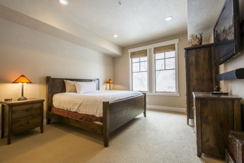 Town Point Condos By Park City Vacations Chambre photo