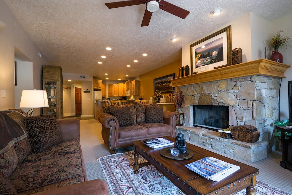 Town Point Condos By Park City Vacations Chambre photo