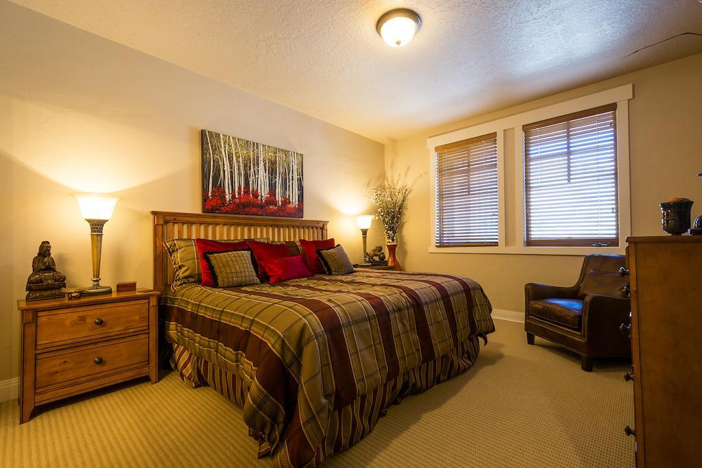 Town Point Condos By Park City Vacations Chambre photo