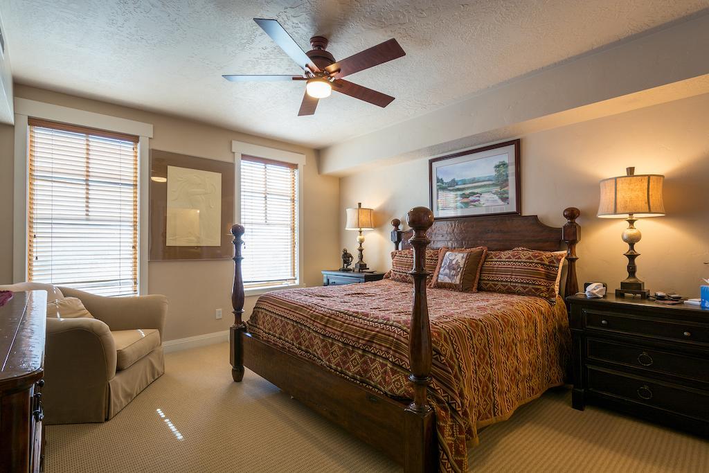 Town Point Condos By Park City Vacations Extérieur photo