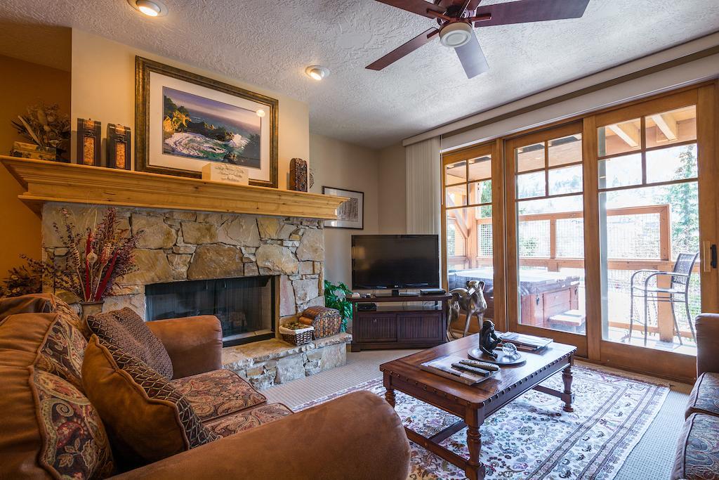 Town Point Condos By Park City Vacations Chambre photo