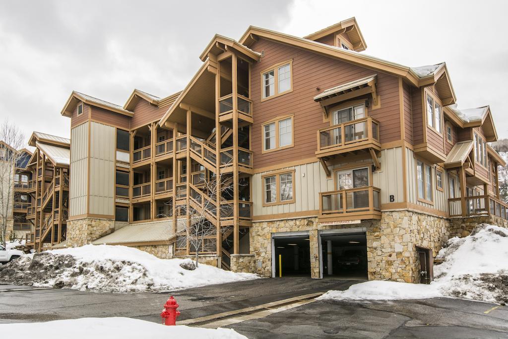 Town Point Condos By Park City Vacations Extérieur photo