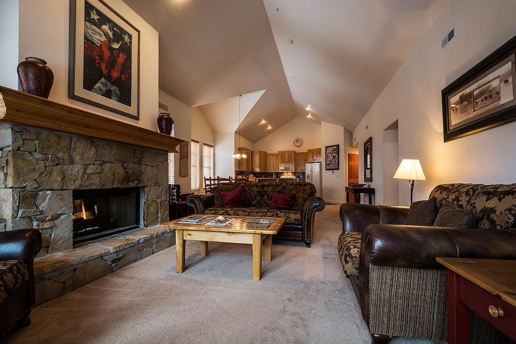 Town Point Condos By Park City Vacations Chambre photo
