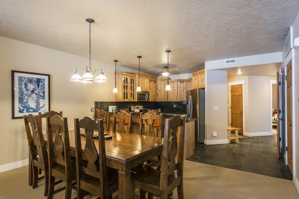 Town Point Condos By Park City Vacations Chambre photo